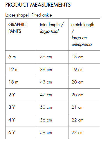 Blue Moon Phases Pants