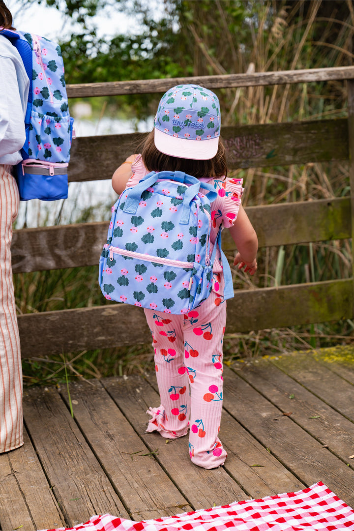 Veggie Pals RPET backpack