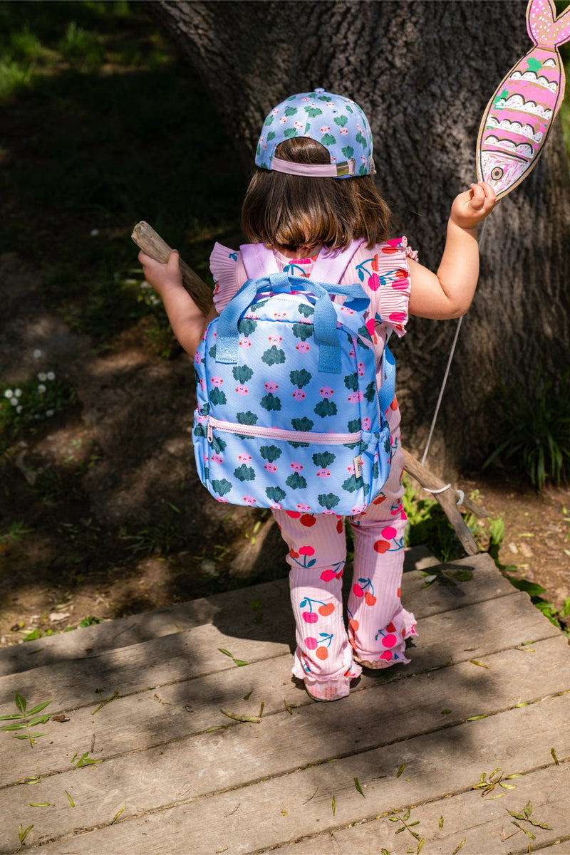 Veggie Pals RPET backpack