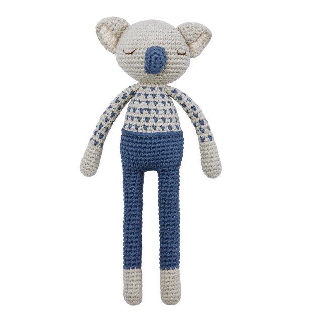 Kurtis Koala | Χειροποίητο Λούτρινο