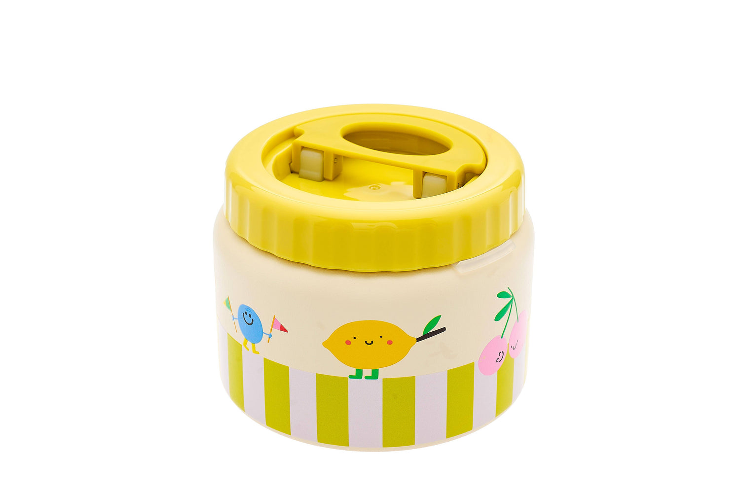 the cotton cloud - Thermo Food Jar Cherry Pop 350ml