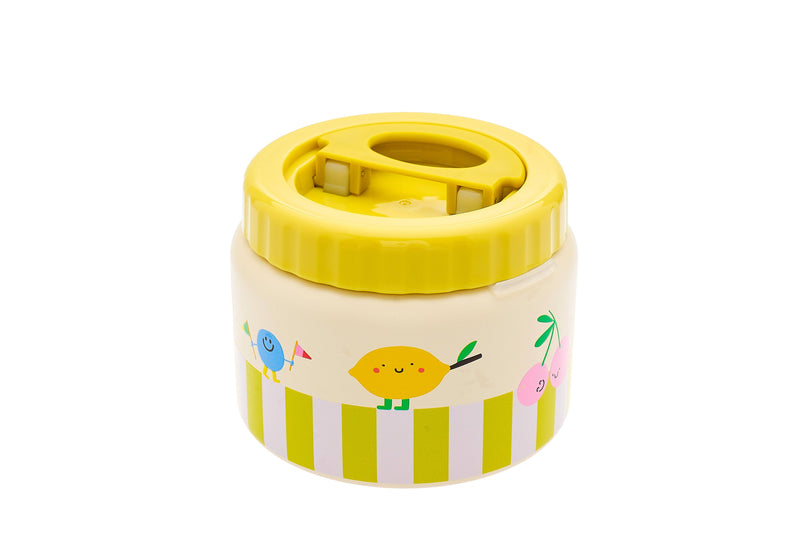 the cotton cloud - Thermo Food Jar Cherry Pop 350ml