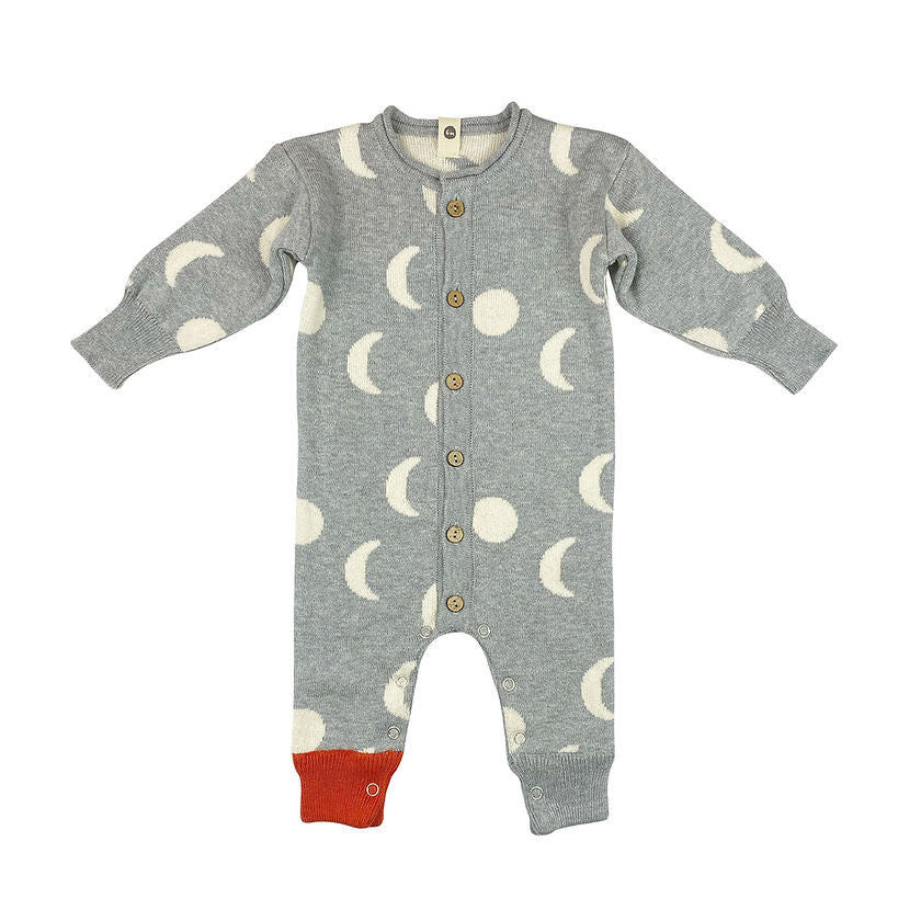 Moons Jumpsuit | Ολόσωμη φόρμα