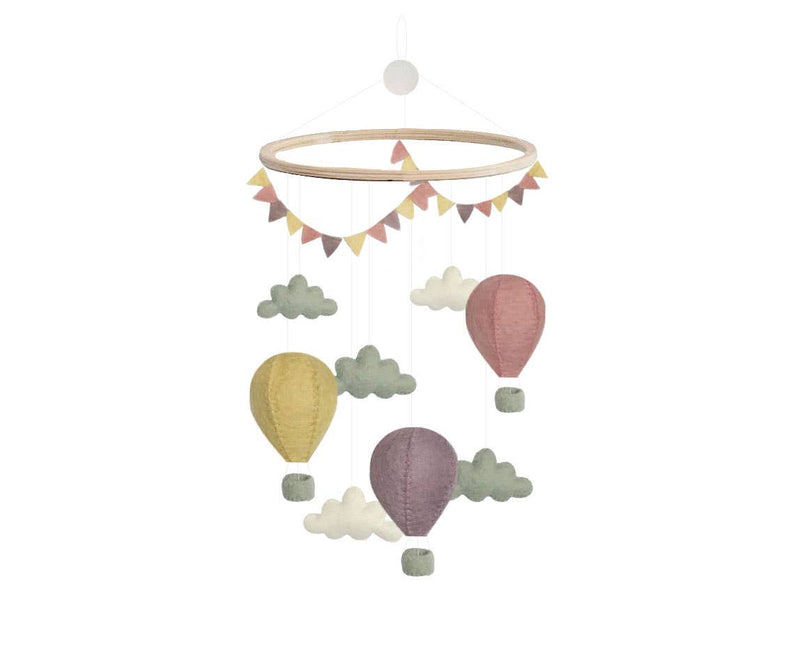 Gamcha - Mobile, Ariballoons, Pastel