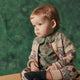 Apples Blouse