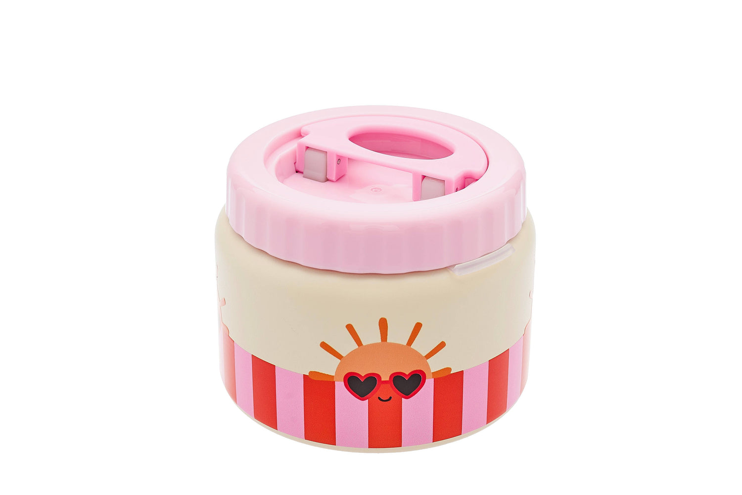 the cotton cloud - Thermo Food Jar Club Soleil 350ml