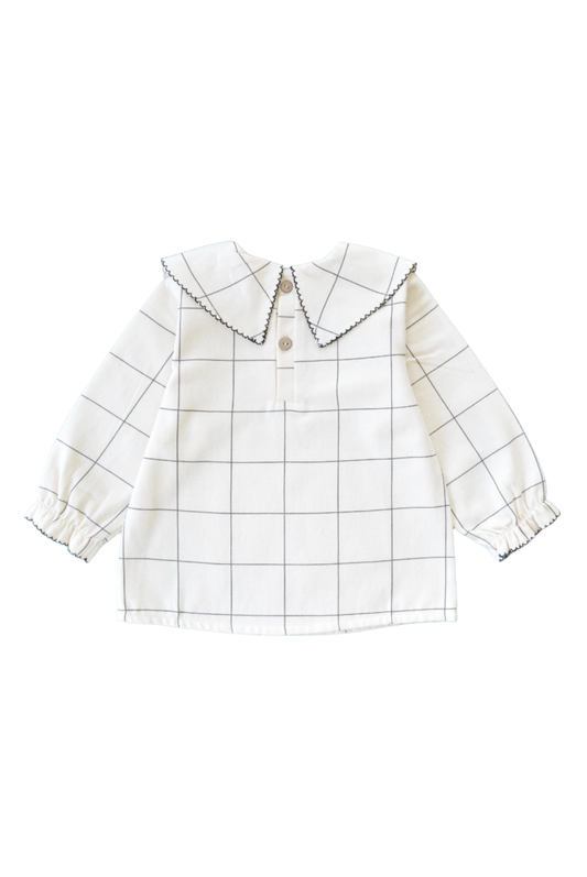 Dalila Blouse