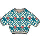 Butterfly Sweat Top