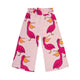 Pelican Beige Cullotes