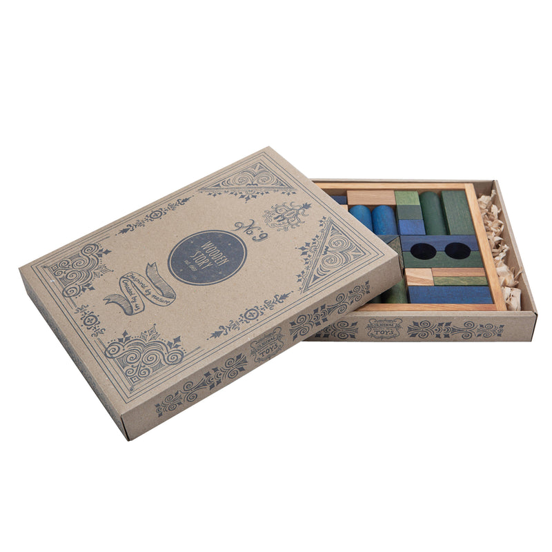 Cold blocks in tray- 30 pcs