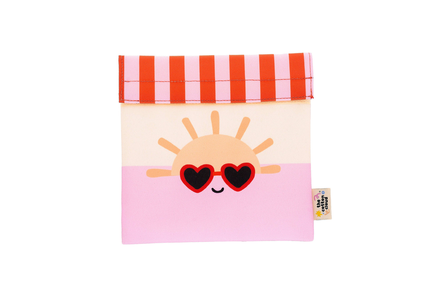 the cotton cloud - Sandwich Bag Club Soleil