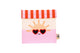 the cotton cloud - Sandwich Bag Club Soleil