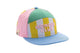 the cotton cloud - Cap Cherry Pop: Small
