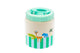the cotton cloud - Thermo Food Jar Croc Rock 500ml
