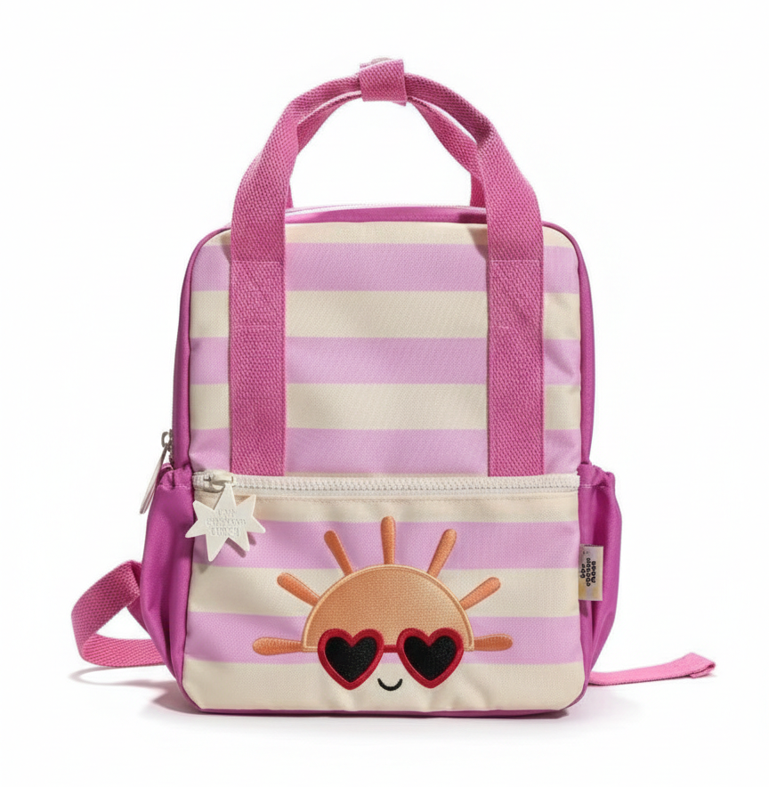 Backpack Club Soleil