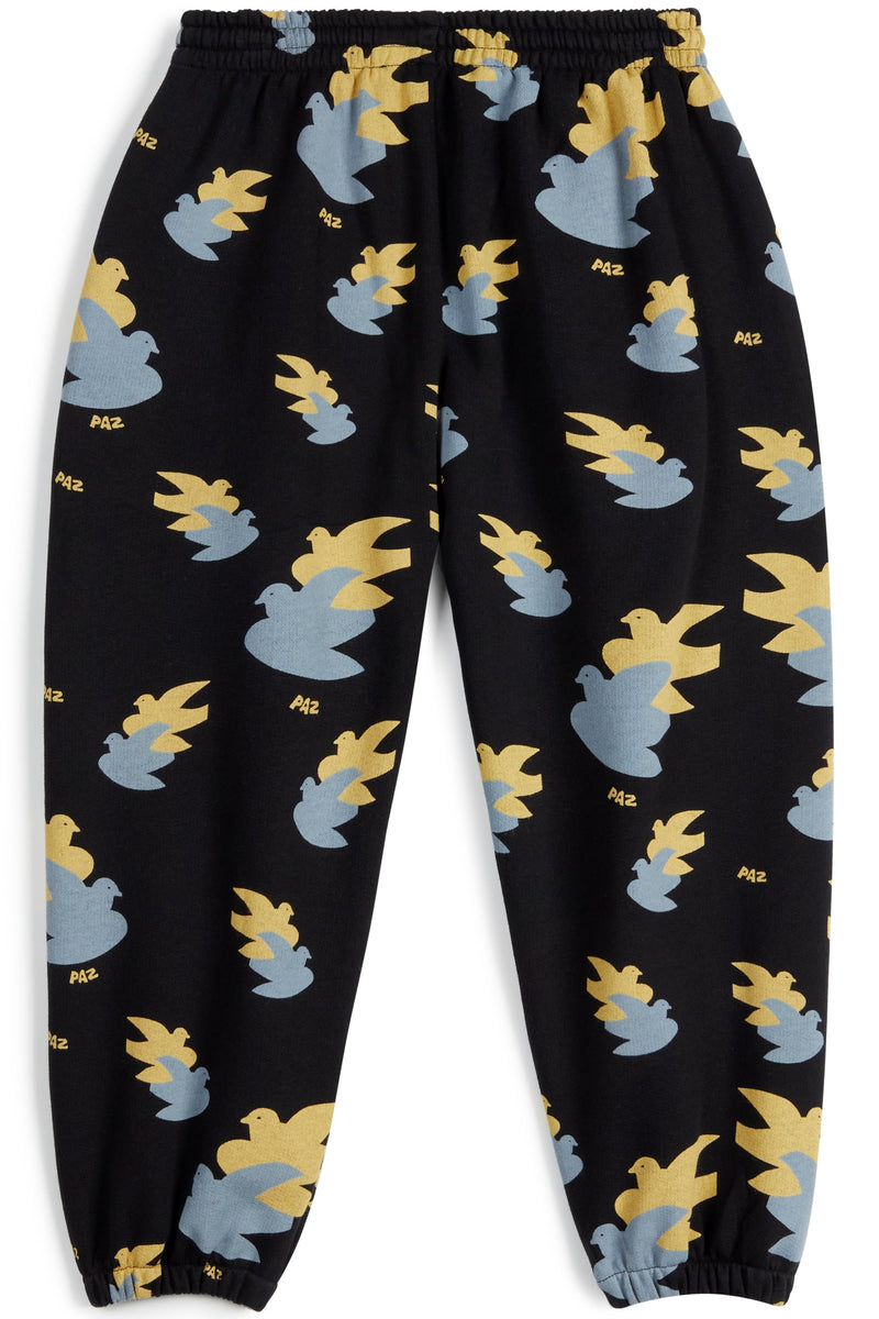 Amadeu Paz |  Fleece sweatpants