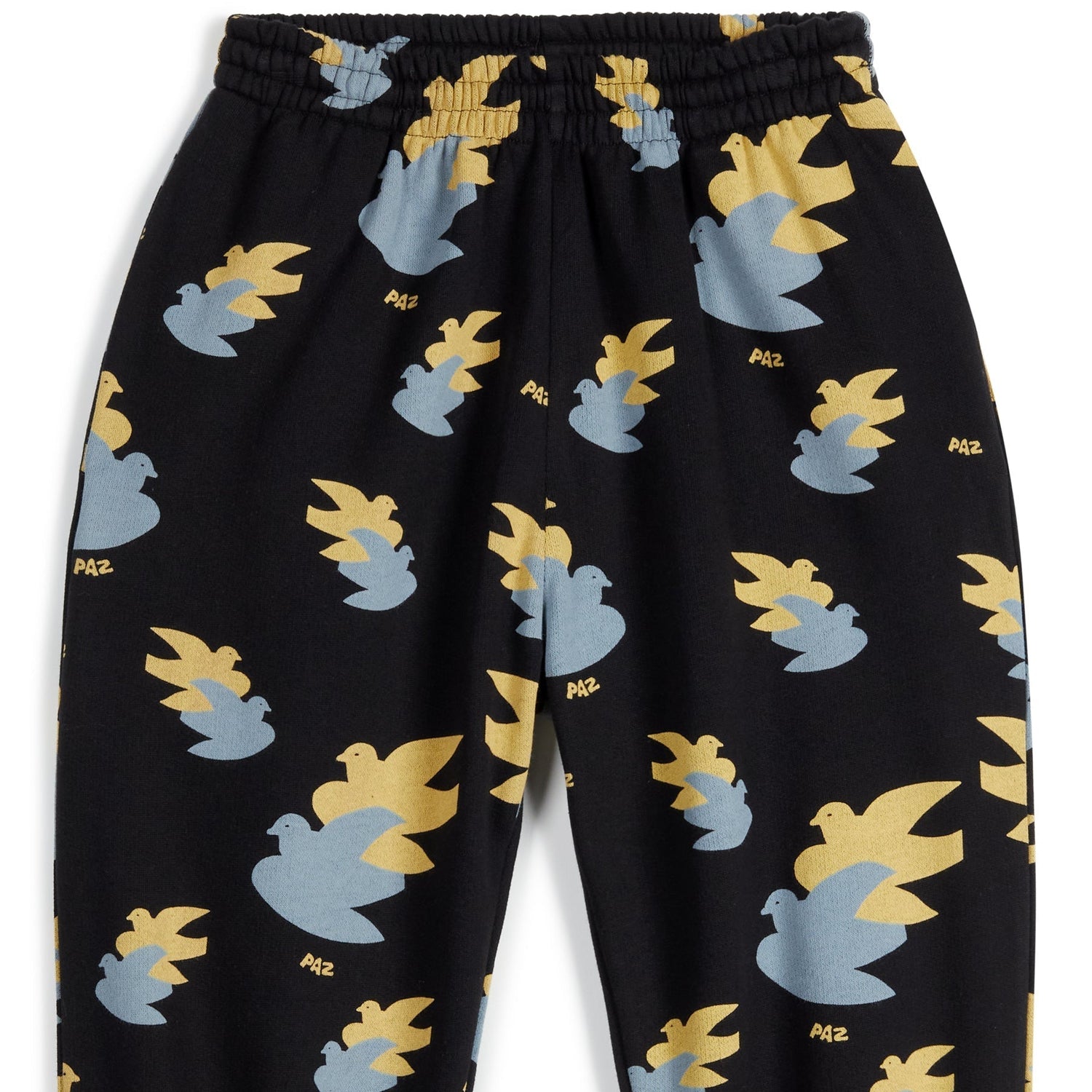 Amadeu Paz |  Fleece sweatpants