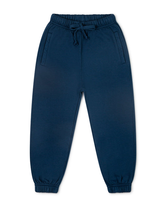 Alex Track Pants Kids / Navy