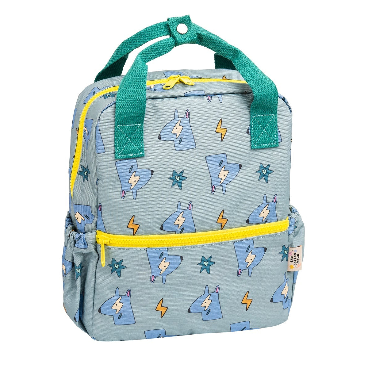Funky Dogs RPET backpack