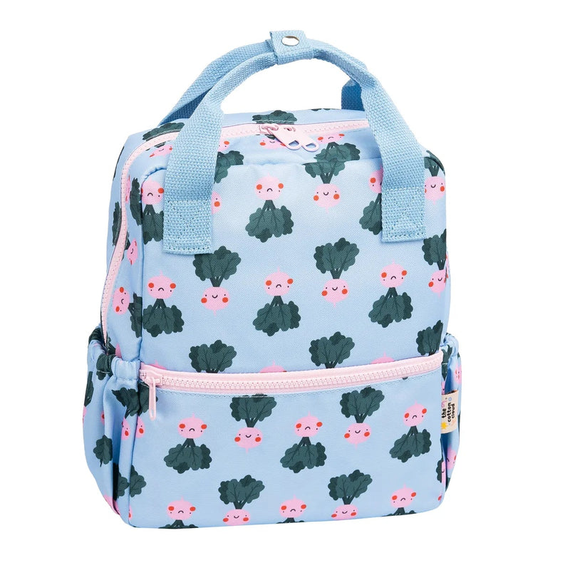 Veggie Pals RPET backpack