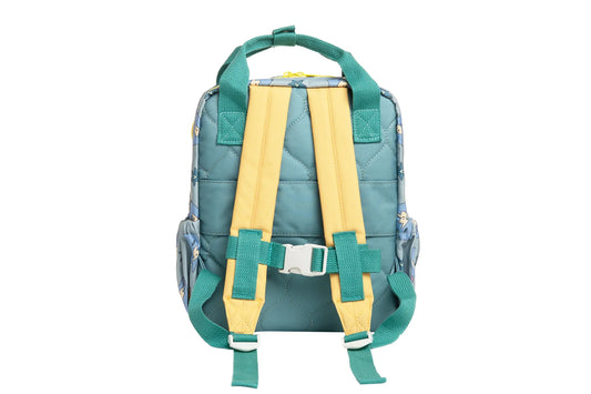 Funky Dogs RPET backpack
