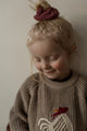 Knitted blouse | Πουλόβερ