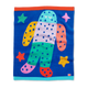 Rocket Ride Blanket