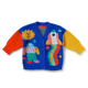 Rocket Ride Knit Cardigan