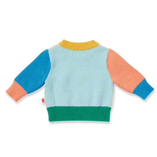 Flamin' Galahs Knit Jumper