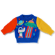 Rocket Ride Knit Jumper