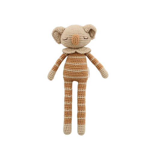 Kurtis Koala | Beige