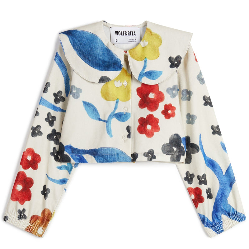 Leonilde Jardim | Μπλούζα