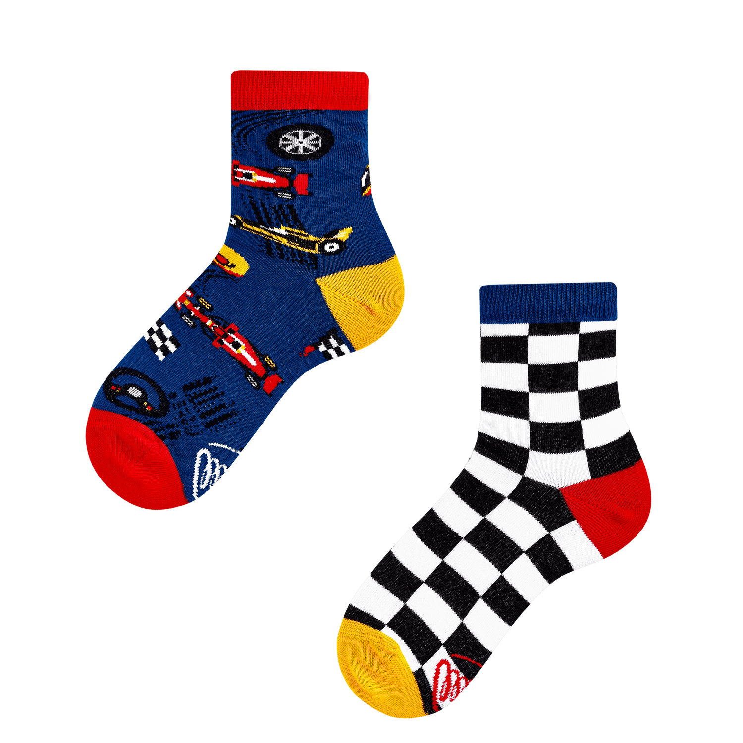 Formula Racing Kids