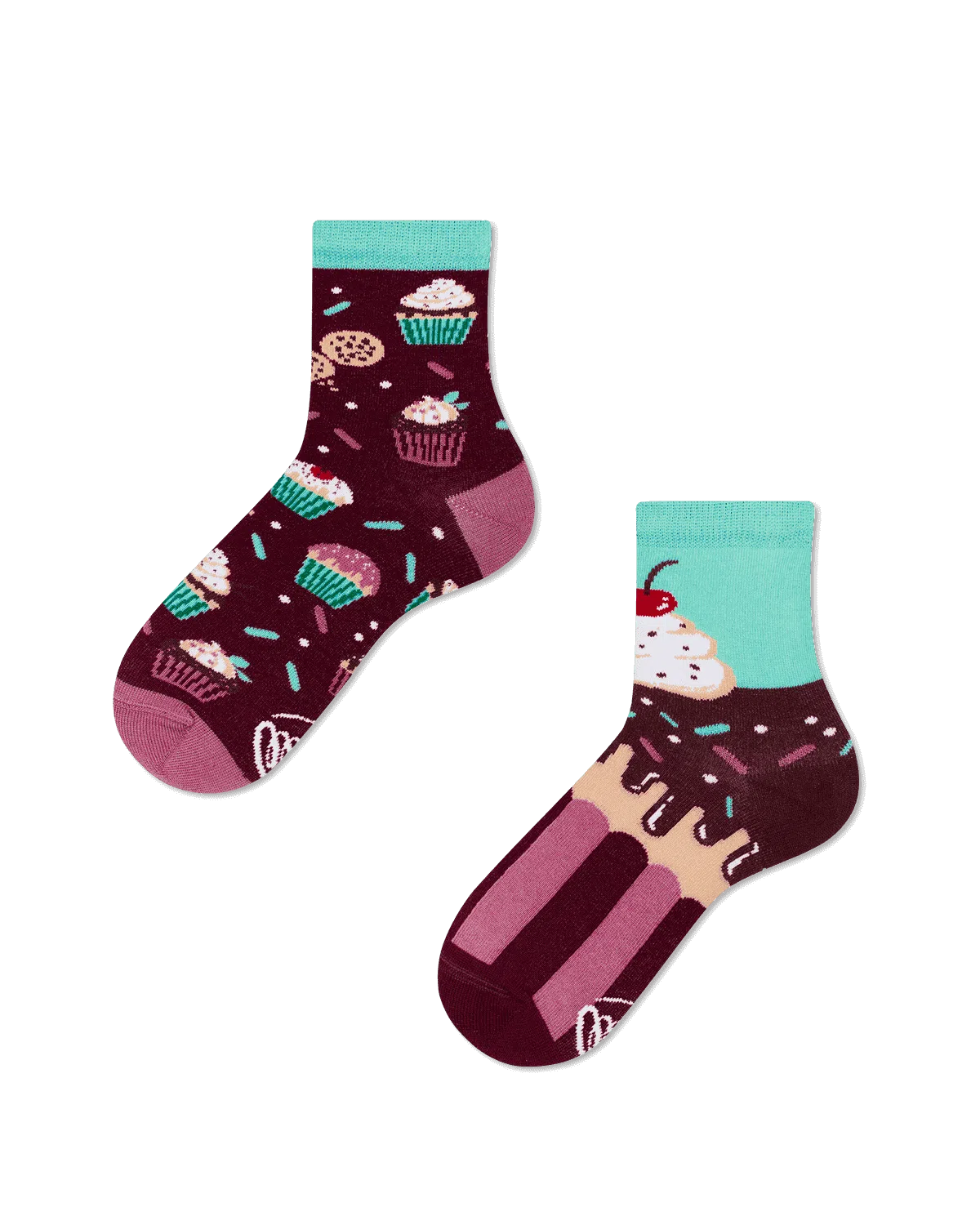 The cupcake