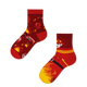 The fireman kids