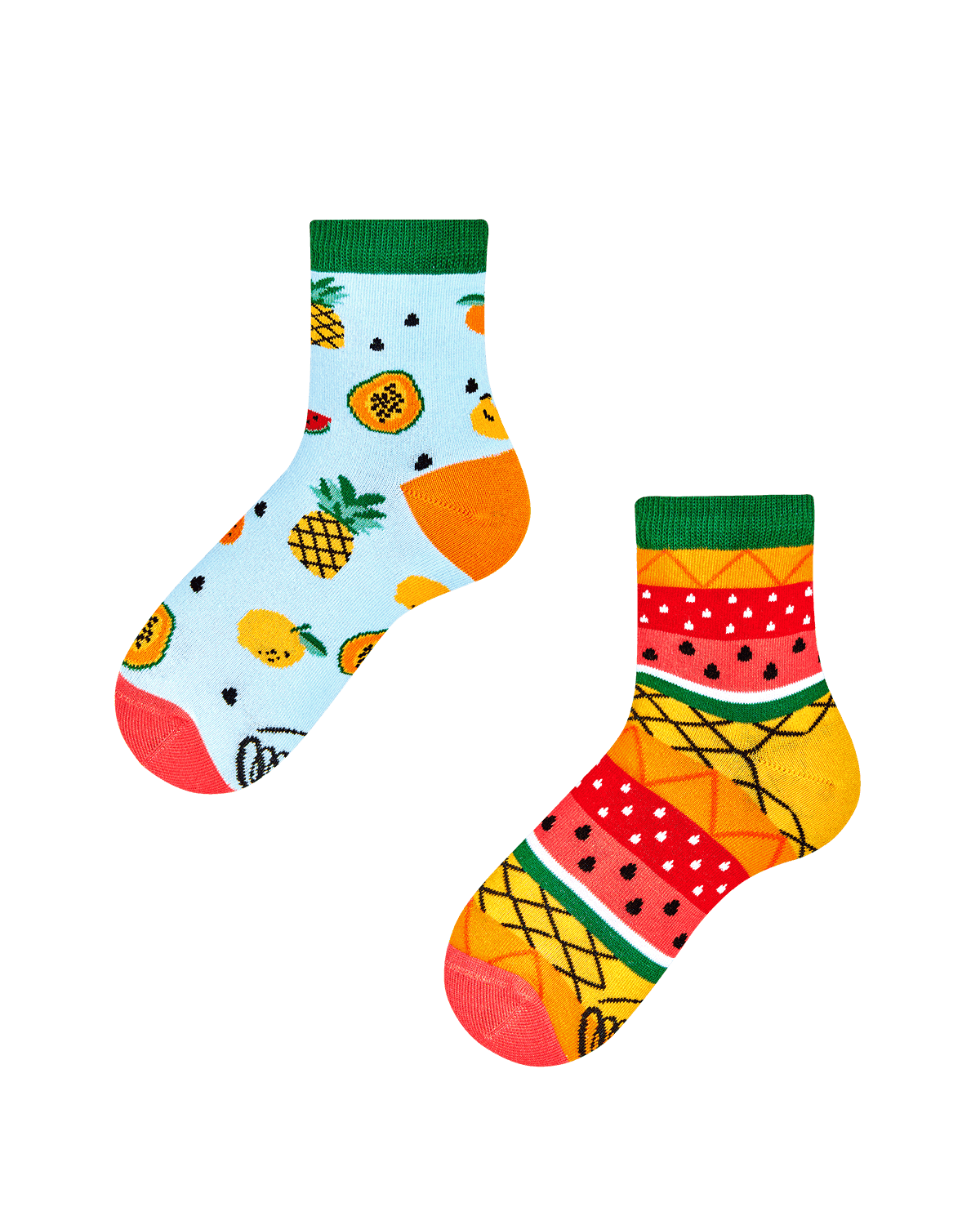 Tutti Frutti