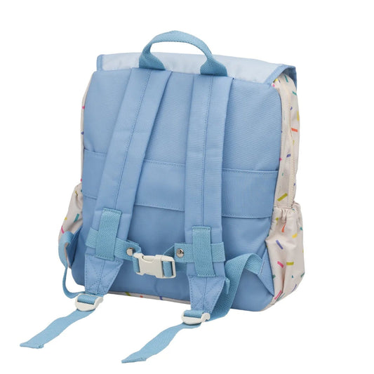 Confetti (A4) RPET backpack