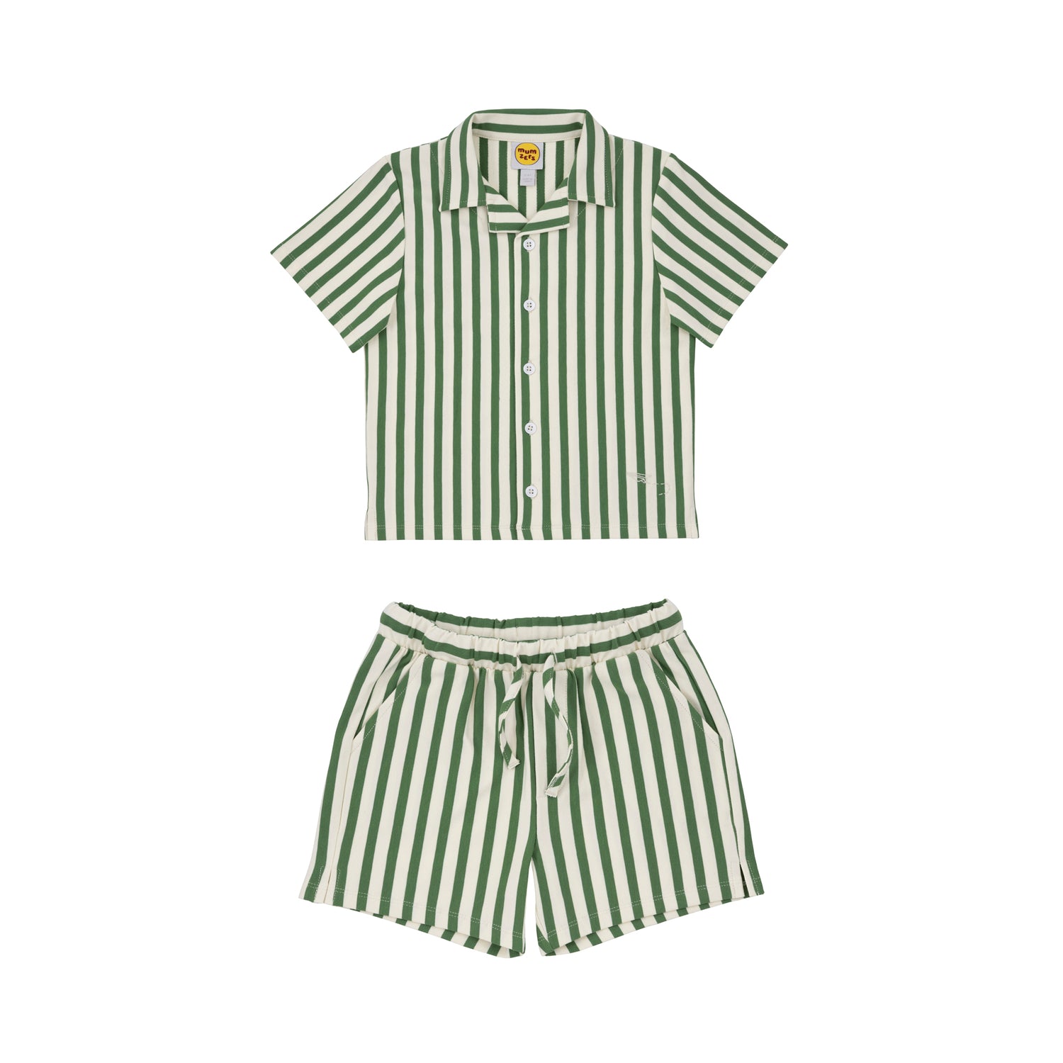 Stripe & Stroll Setzers