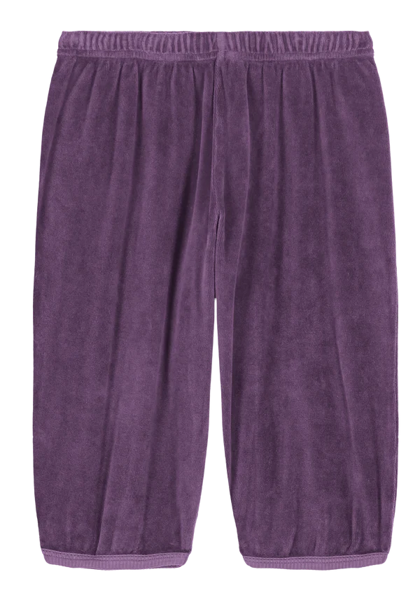 Pants Porgy | Violet