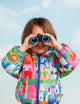 Safari Park Kids Puffer | Μπουφάν 