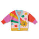 Rainbow Valley Knit Cardigan