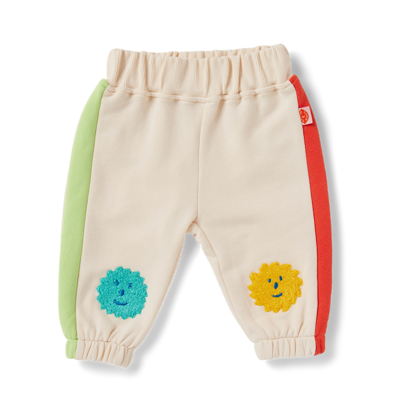 Winter Fun Rocket Ride Sand Track Pant