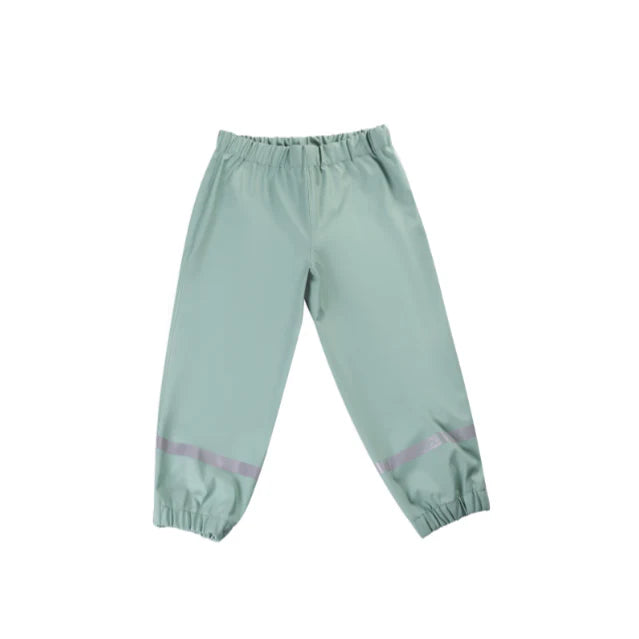 Rain Pants | Fern