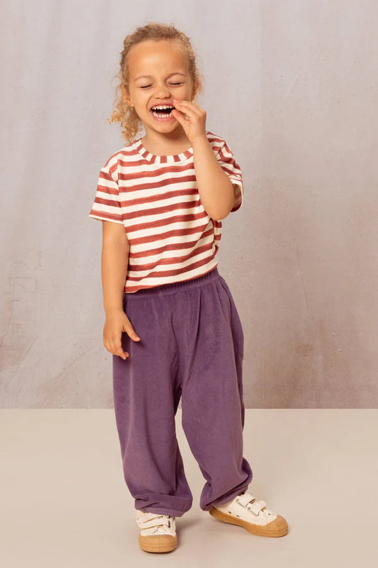 Pants Porgy | Violet