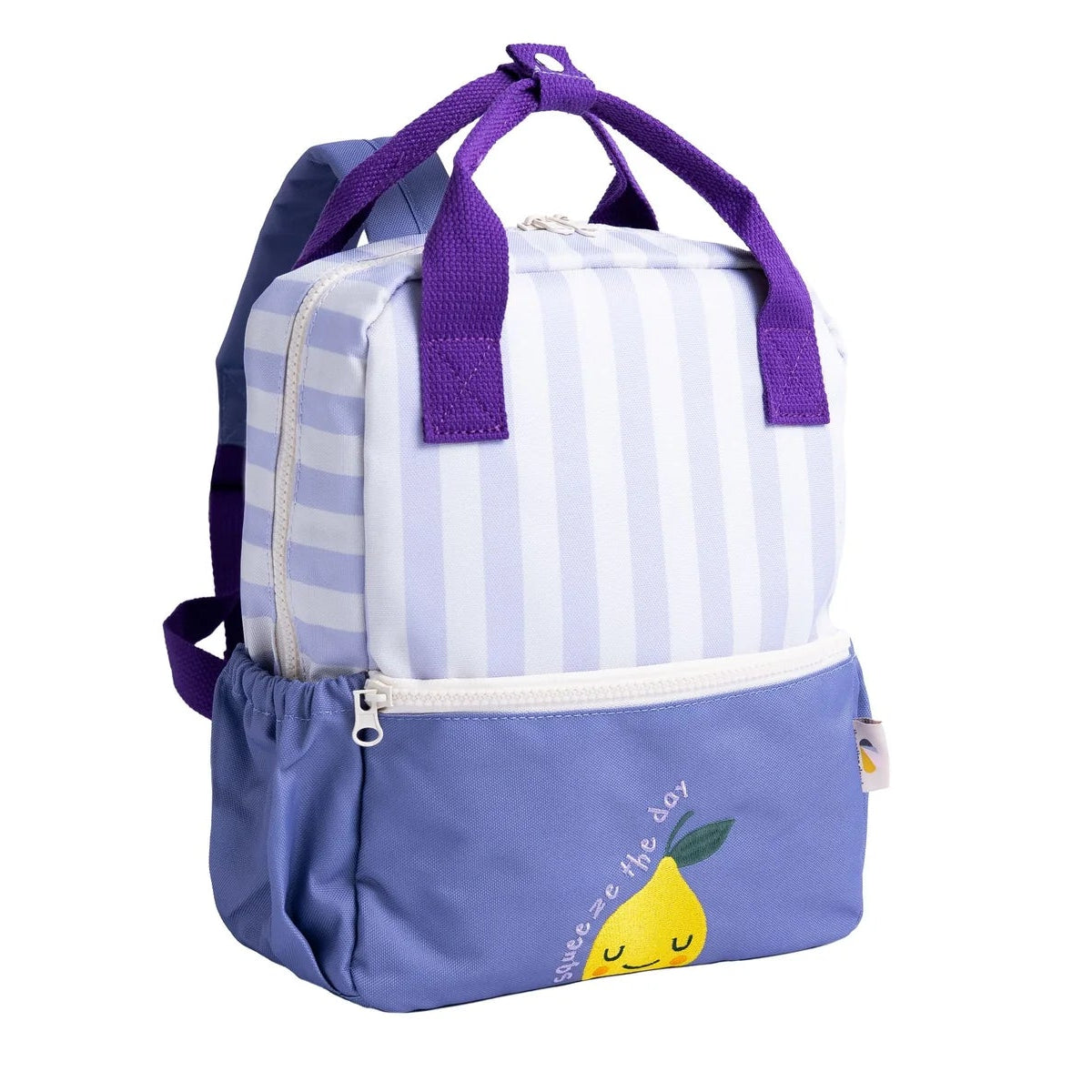 Lemon children's backpack