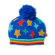 Rocket Ride knit beannie