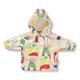 Happy Herd Raincoat