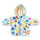 Sun Shower Raincoat