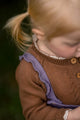 Viola blouse | Brun | Πουλόβερ