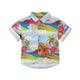 Surf Spray | Bikkel blouse